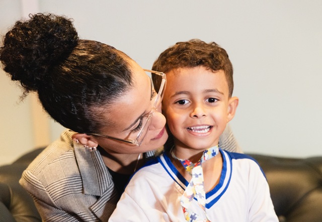 mães atípicas Santa Catarina