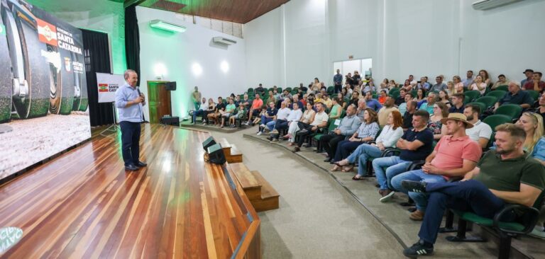 Estado investe R$ 2,3 milhões na pavimentação de binário em Antônio Carlos