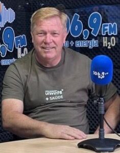 Expedito Michels quer ser deputado estadual