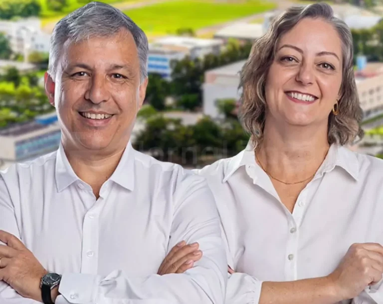 Chapa vence eleição para reitoria da UFSC