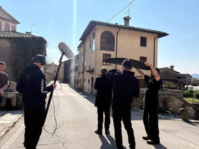 documentário imigração italiana Brasil