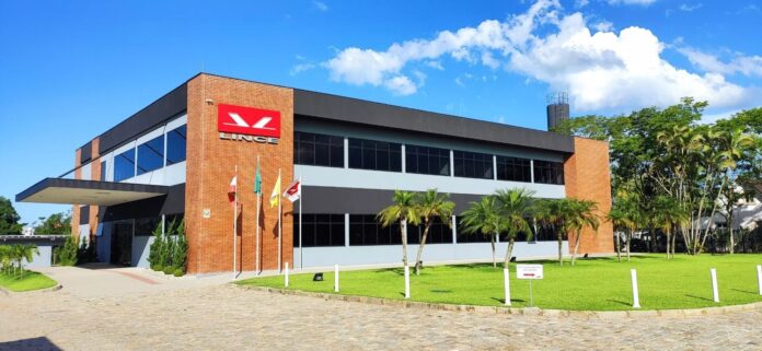 Grupo Lince inovação aberta