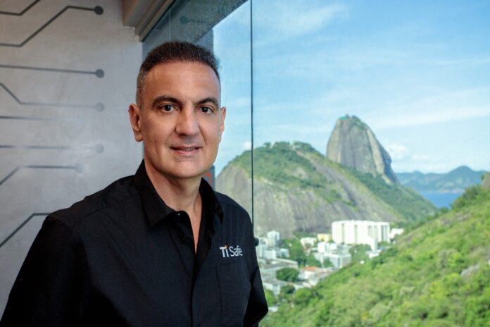 cibersegurança Santa Catarina hackers