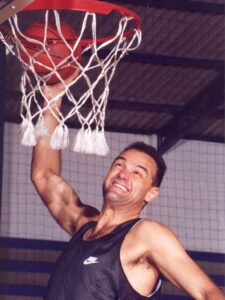 Brasil perde maior ídolo do basquete