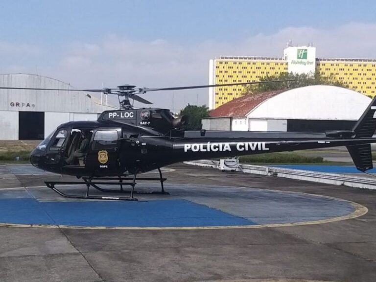 Idoso morre após atropelamento na SC-283 em Chapecó