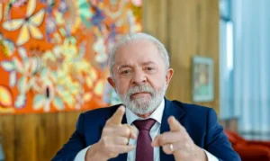 Presidente Lula perdeu 1 cadeira na Câmara Federal