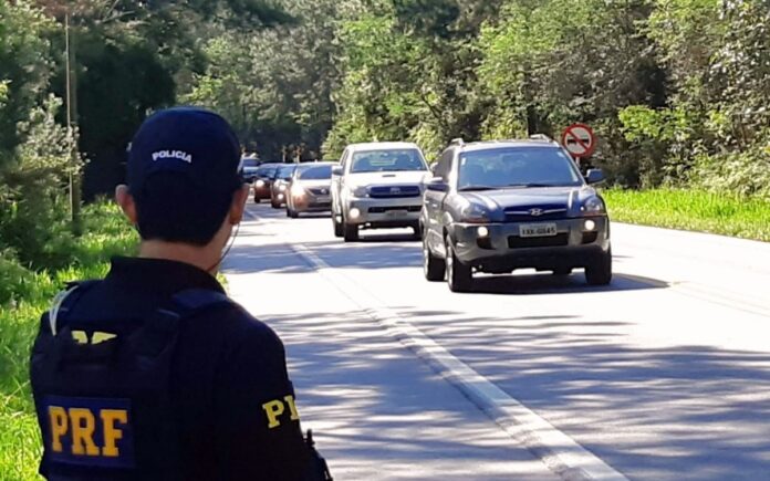 operação Tiradentes 2026 SC