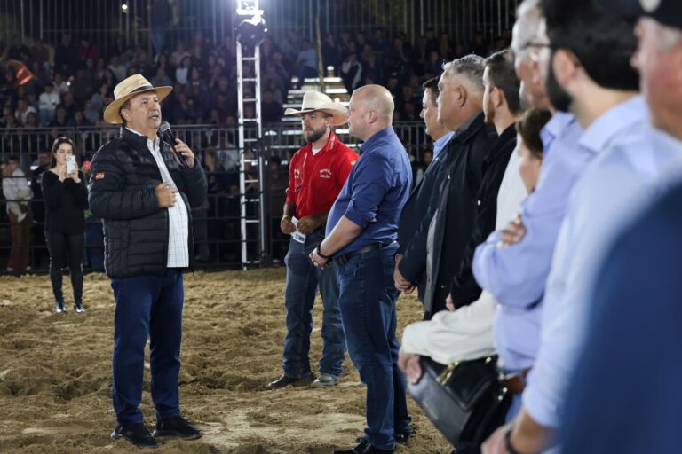 Expo Rio Negrinho 2026