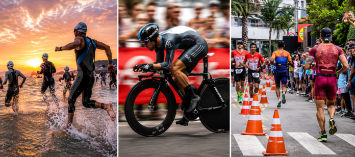 Ironman Brasil Florianópolis