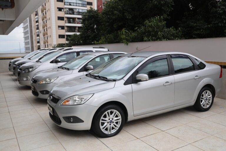 MPSC doa veículos para reforçar frota de hospitais da Grande Florianópolis