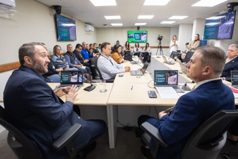campanha sanidade agropecuária SC