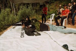 curso de atirador designado policial