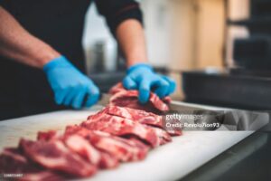 exportações de carnes brasileiras