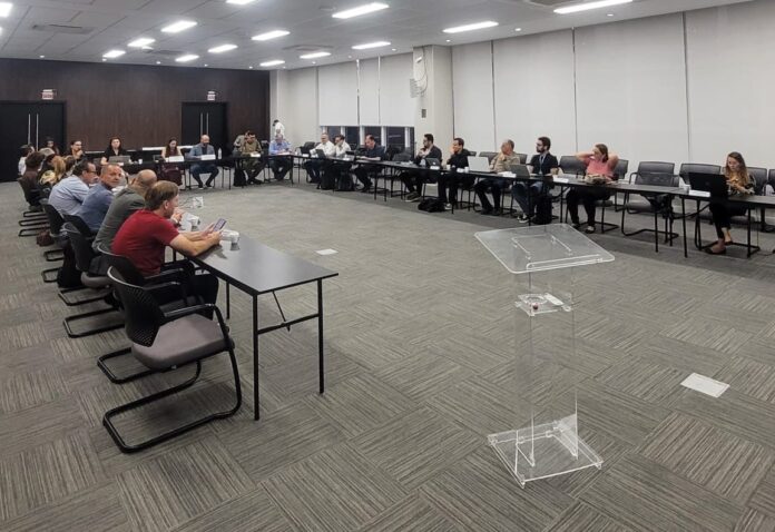 licenciamento ambiental em Santa Catarina