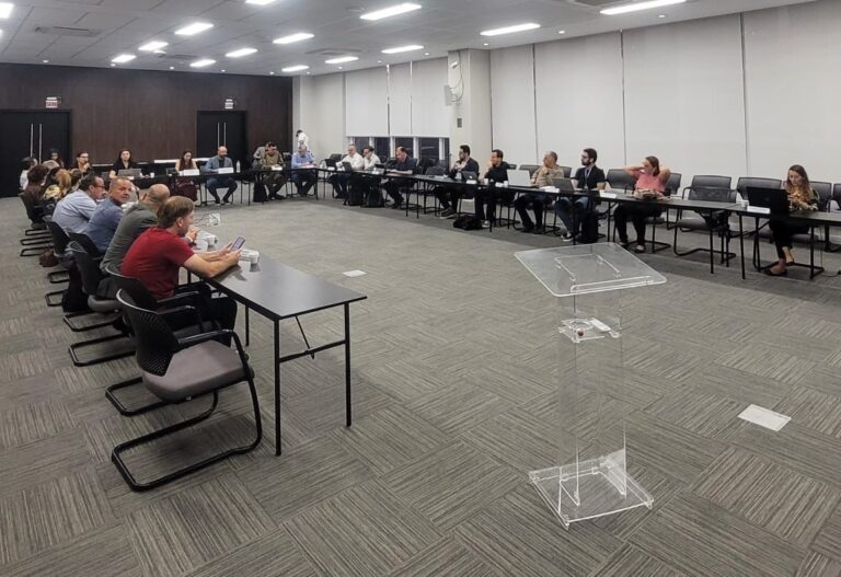 licenciamento ambiental em Santa Catarina