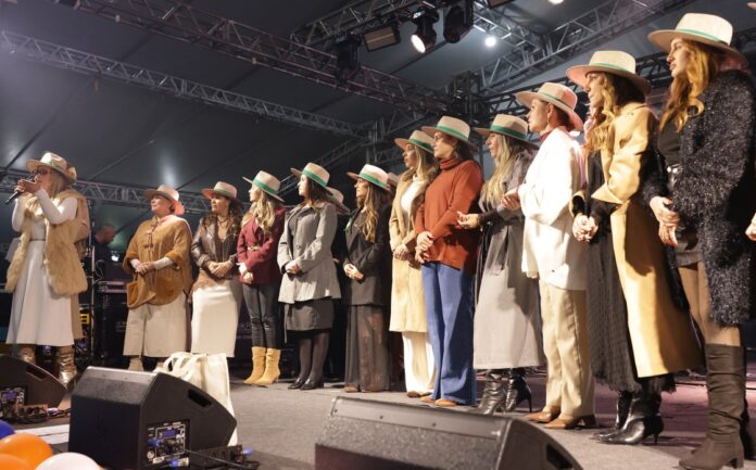 Feira Agropecuária de Tubarão