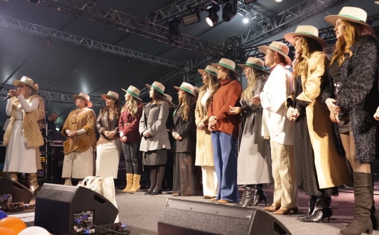 Feira Agropecuária de Tubarão