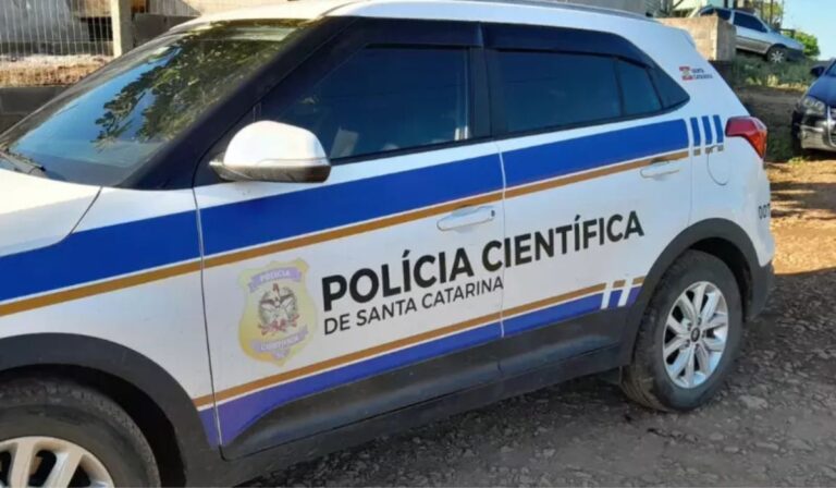 erro no IML de Florianópolis