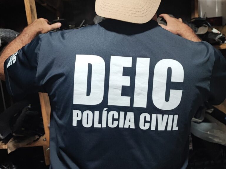 Operação 311 São José