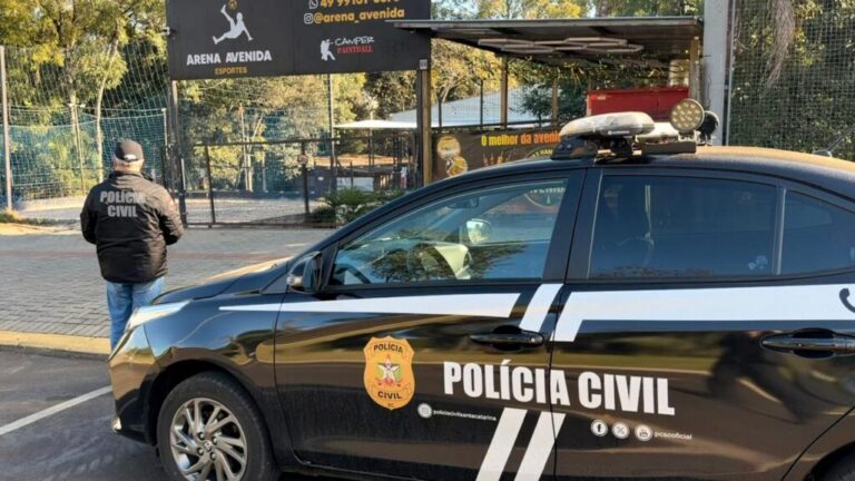 Férias protegida pela PCSC