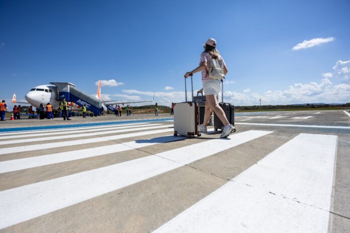 Aeroporto da Serra Catarinense