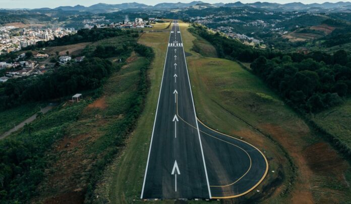 Aeroporto de Videira