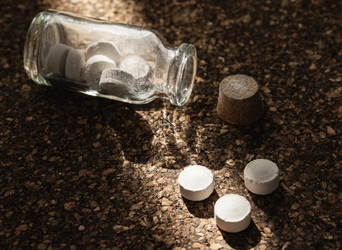 TJSC condena trio por fabricar ecstasy em Palhoça