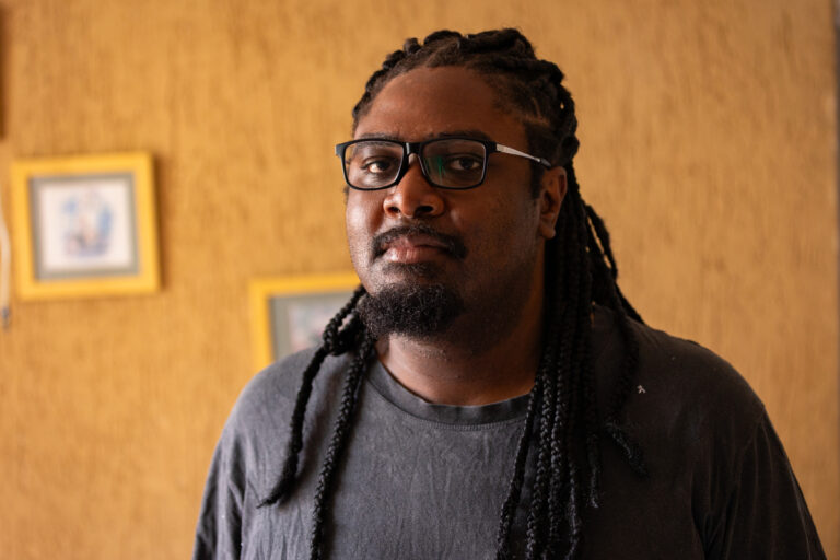 prisão de Luan Araújo