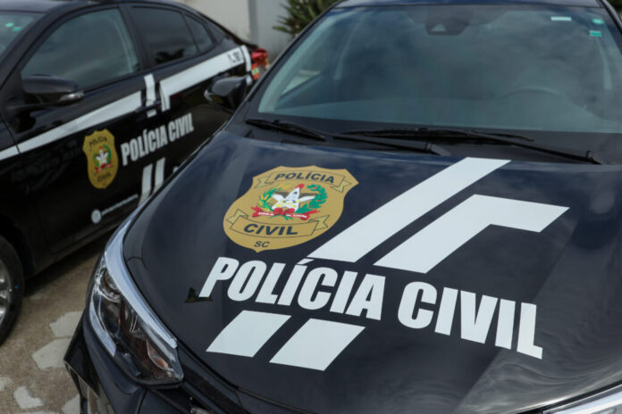 Polícia Civil faz operação contra tráfico em BC e Camboriú