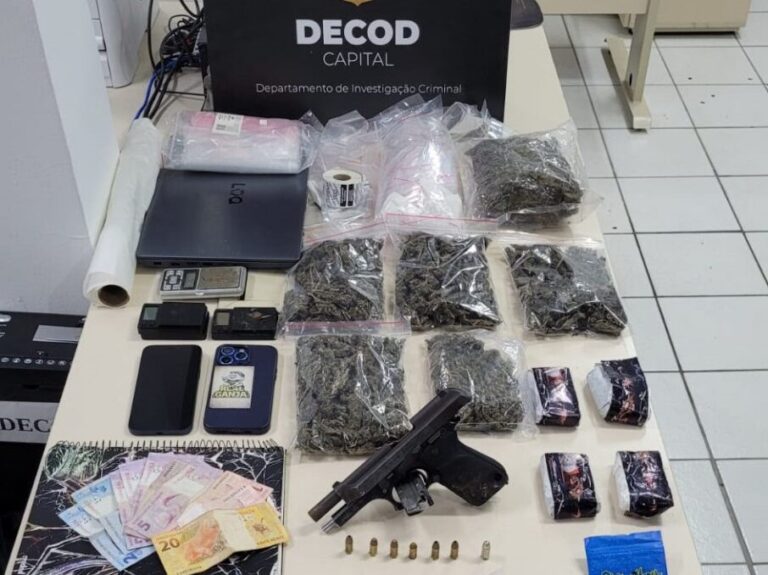 Operação Arremesso Final