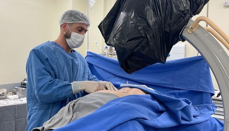 medicina regenerativa SUS