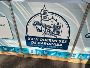 Quermesse de Garopaba 2026