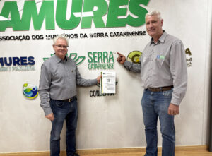 Marca Serra Catarinense