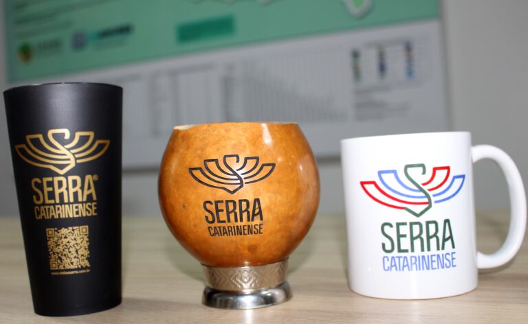Marca Serra Catarinense
