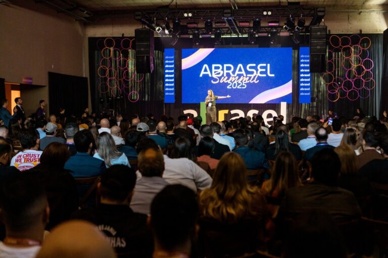 Abrasel Summit 2026