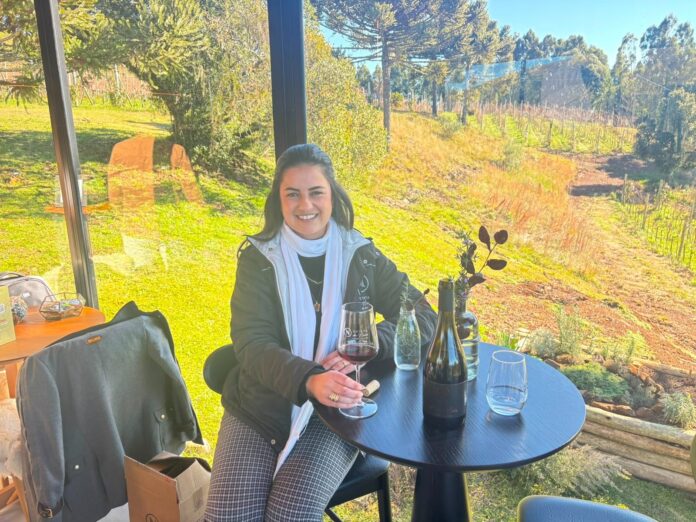 Quinta da Neve vinhos de altitude