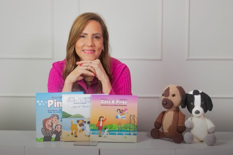 Renata Dal-Bó une jornalismo, literatura e pesquisa cultural