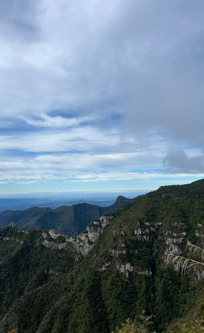 Além do inverno: como é viver na Serra Catarinense fora da temporada turística