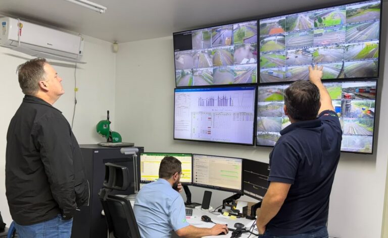 certificações ISO Ferrovia Tereza Cristina