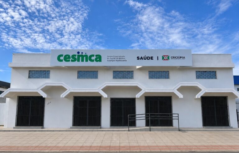 Centro Especializado em Saúde da Mulher