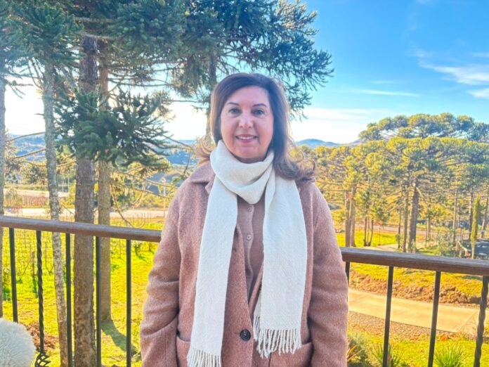25 anos da Vinícola Villa Francioni