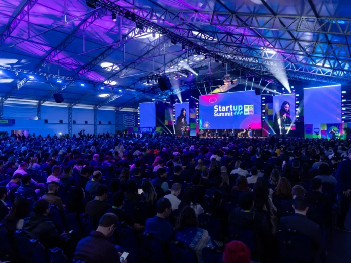 Startup Summit 2026