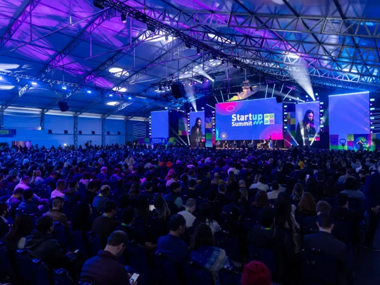 Startup Summit 2026