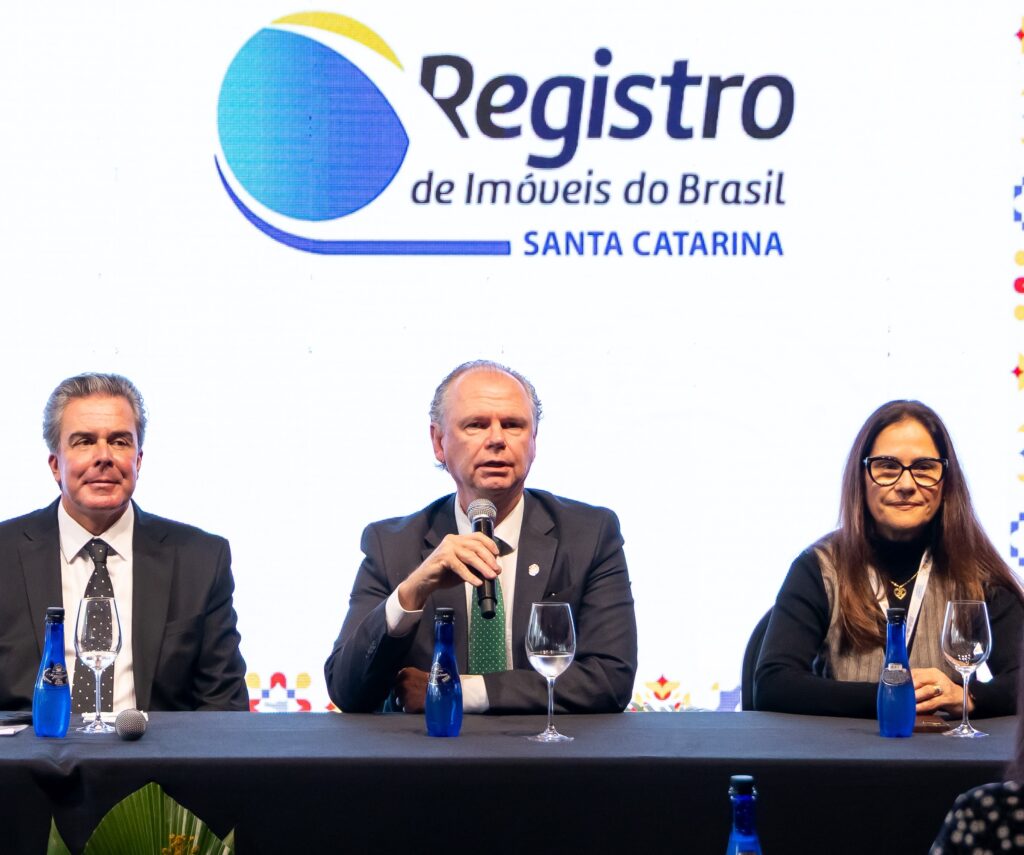 Congresso de Direito Registral Imobiliário
