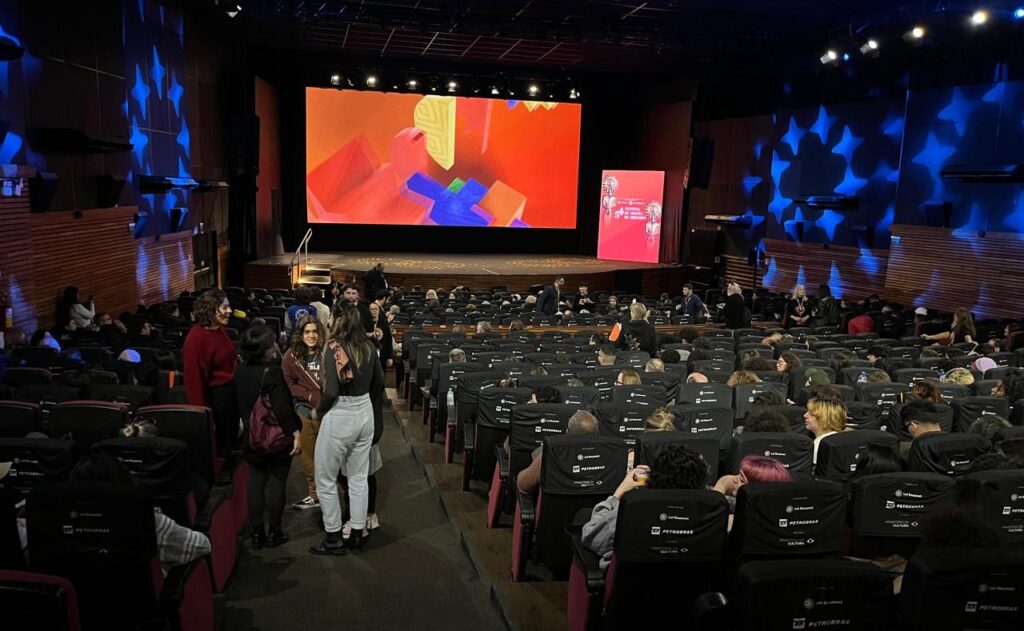 54 Festival de Cinema de Gramado