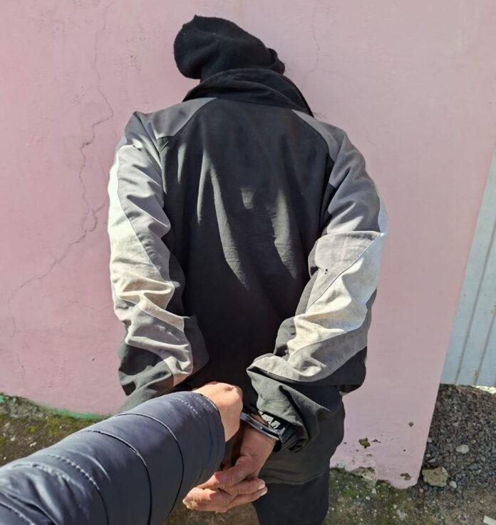 condenado por violência contra mulher