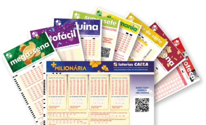 loterias Caixa Santa Catarina
