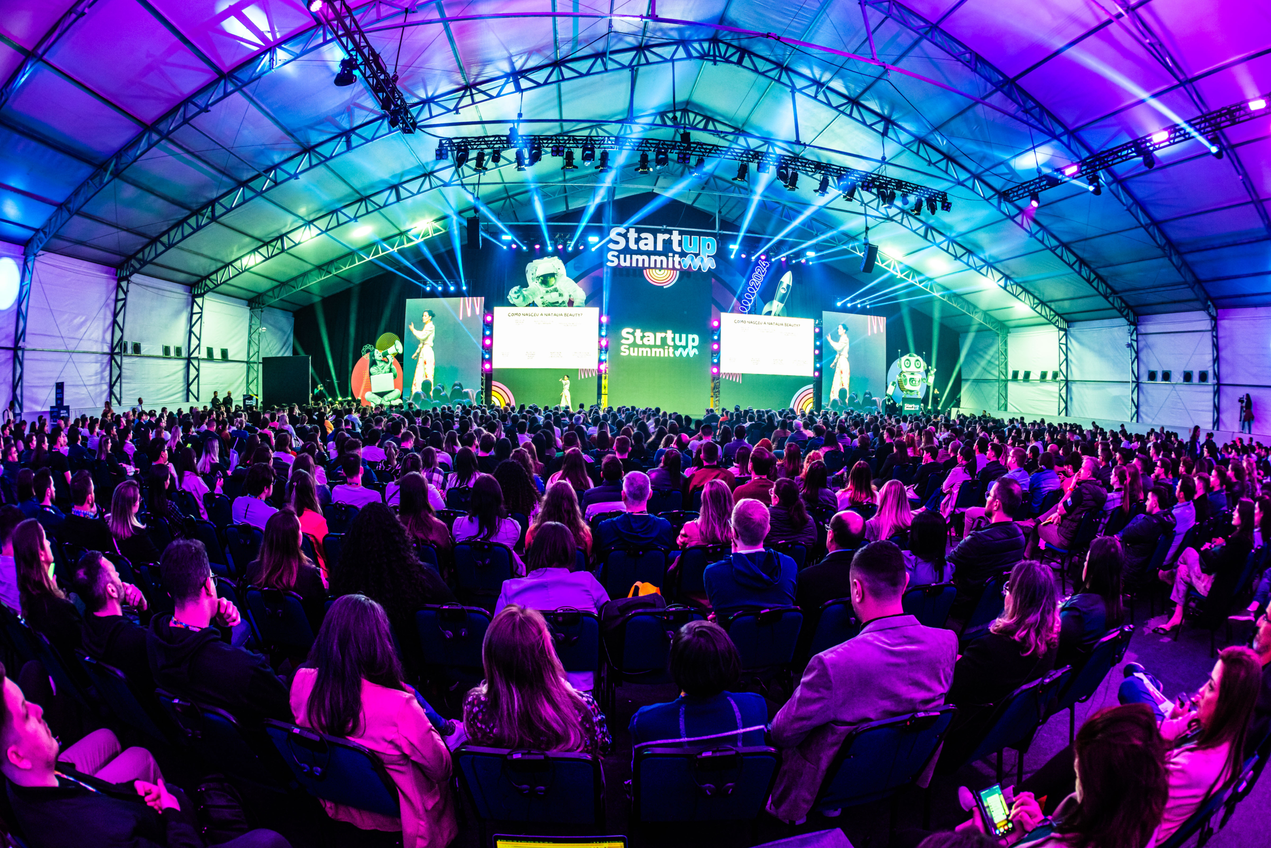 Startup Summit 2026