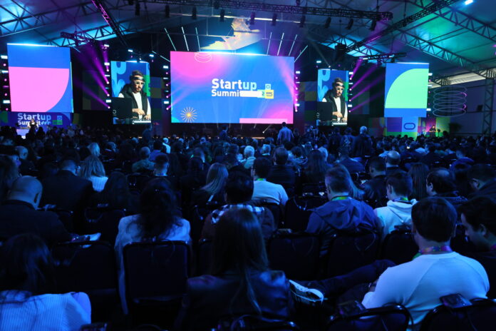 Startup Summit 2026