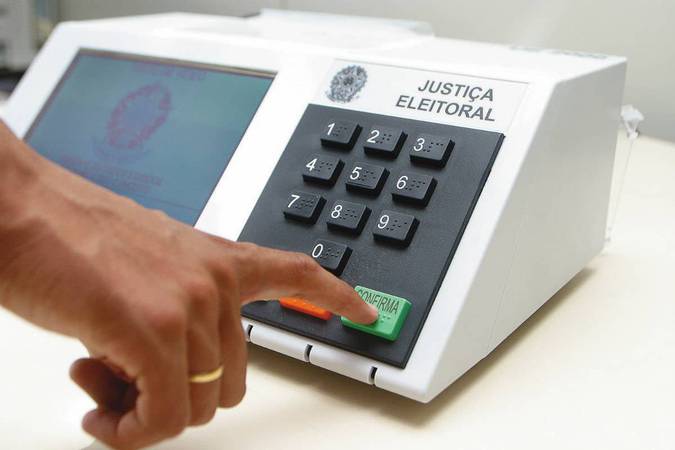 Campanha começa em SC com oito candidatos ao governo
